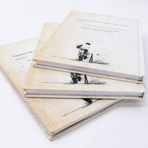 Vinciness, or The Unbearable Sadness of Batting