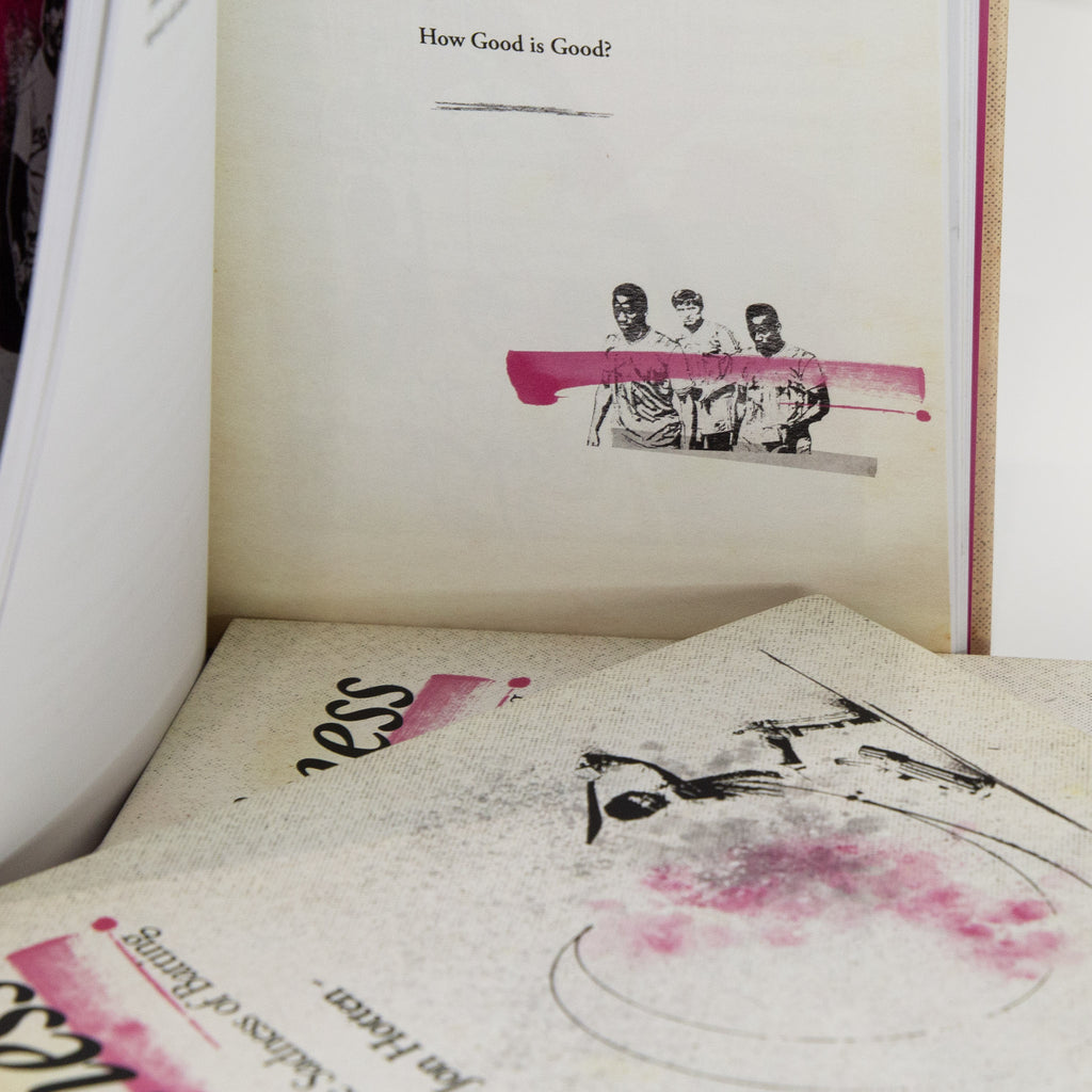 Vinciness, or The Unbearable Sadness of Batting