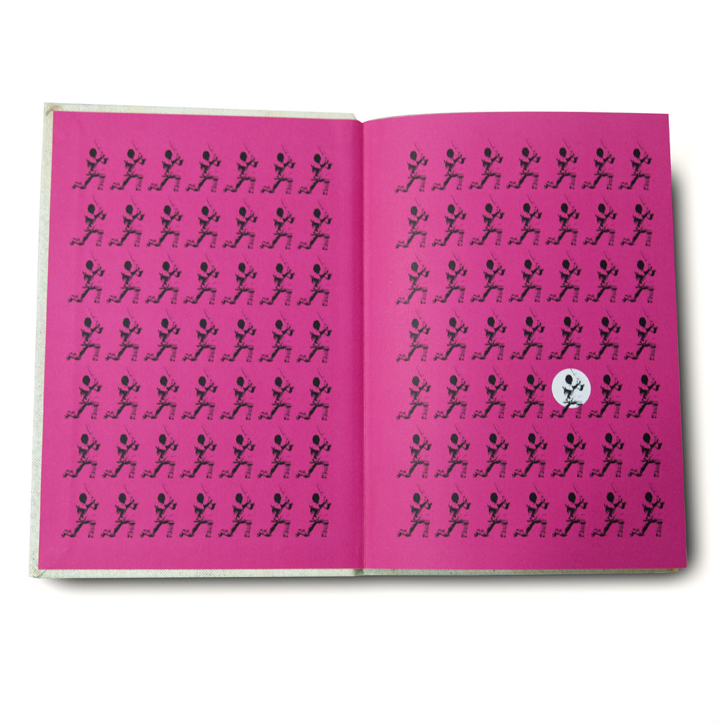 Vinciness, or The Unbearable Sadness of Batting